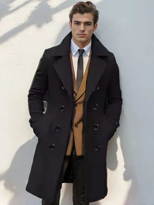Men’s fashion