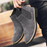 CHELSEAS | Cizme +6CM