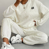 Janine | Set de jogging casual