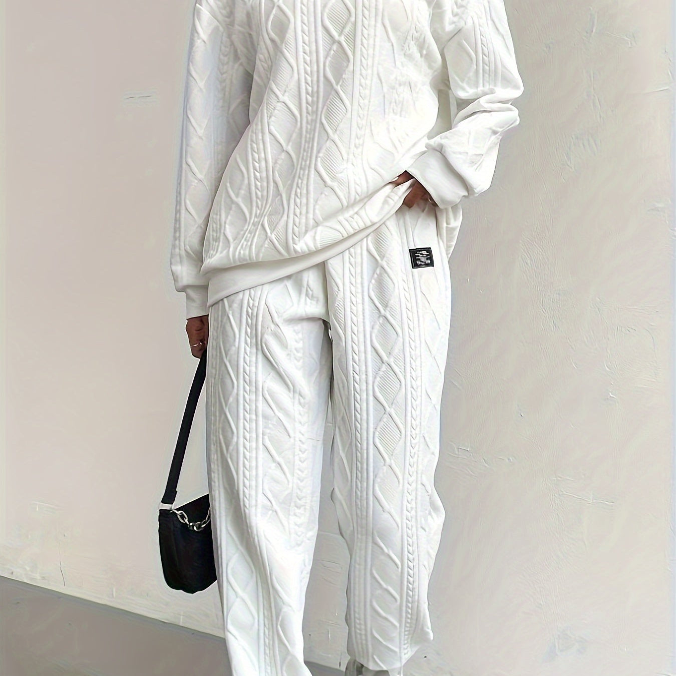 Janine | Set de jogging casual