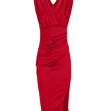 Isadora’s Allure™ Rochie elegantă cu deschidere