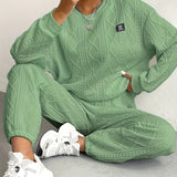 Janine | Set de jogging casual
