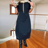Ineke™ Rochie elegantă și confortabilă