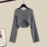 Agnes | Set confortabil din trei piese