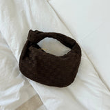Ava Mini sac din piele de căprioară