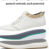 LUXUS | Pantofi casual +6CM +8CM