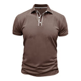 Melton - Koszulka polo