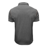 Gregory-Poloshirt