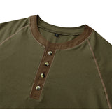 Kurzarm-T-Shirt aus weicher Baumwolle in großer Größe