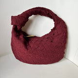 Ava Mini sac din piele de căprioară