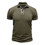 Melton - Koszulka polo