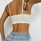 Vieira™ Sutien confortabil fără cusături