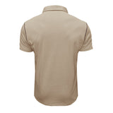 Gregory-Poloshirt