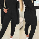 Maja - Set elegant tricolor pentru femei