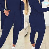 Maja - Set elegant tricolor pentru femei