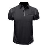 Gregory-Poloshirt