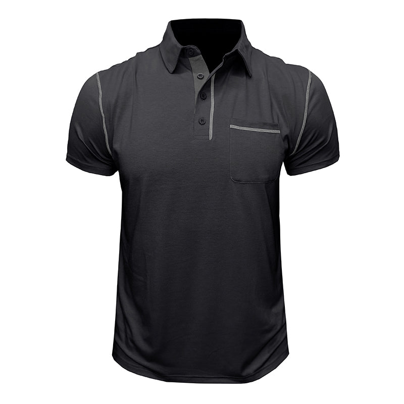 Gregory-Poloshirt