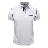 Gregory-Poloshirt