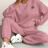 Janine | Set de jogging casual