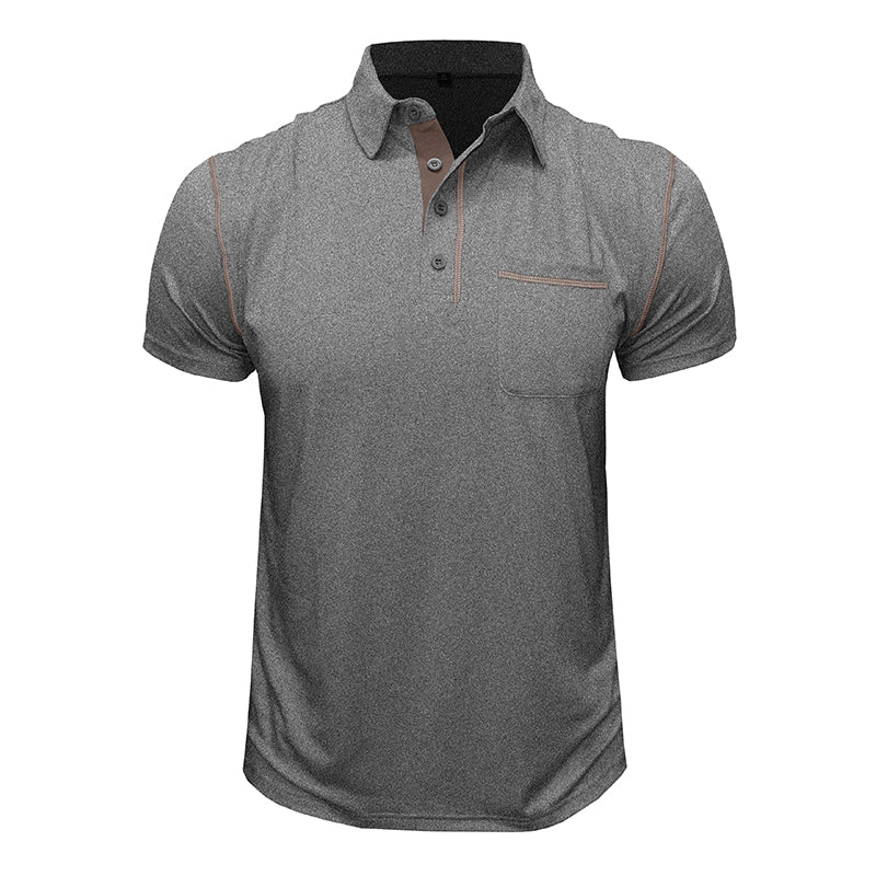 Gregory-Poloshirt