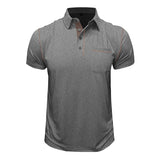 Gregory-Poloshirt