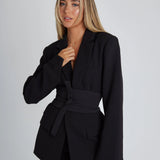 Anne™ Blazer cu stil