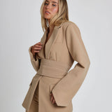 Anne™ Blazer cu stil