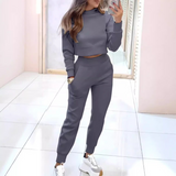 Genevieve | Pulover și costum de jogging