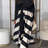 Vienna™ Rochie elegantă cu efect din două piese