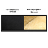 KORE | Cizmă gleznă  +6CM +8CM +10CM