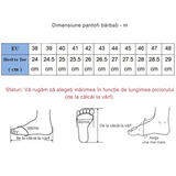 KORE | Cizmă gleznă  +6CM +8CM +10CM