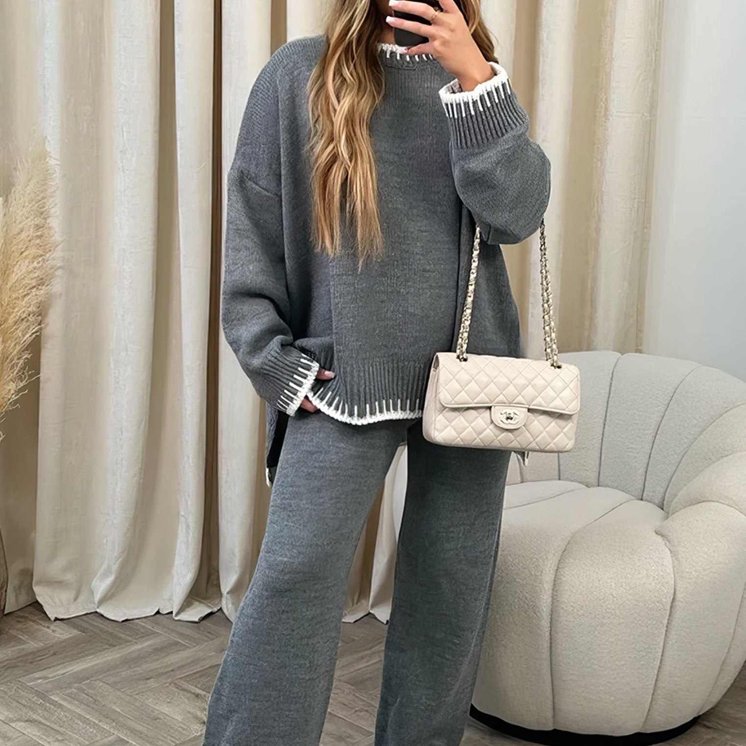 Fabienne | Set de relaxare de bun venit