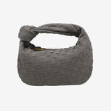 Ava Mini sac din piele de căprioară