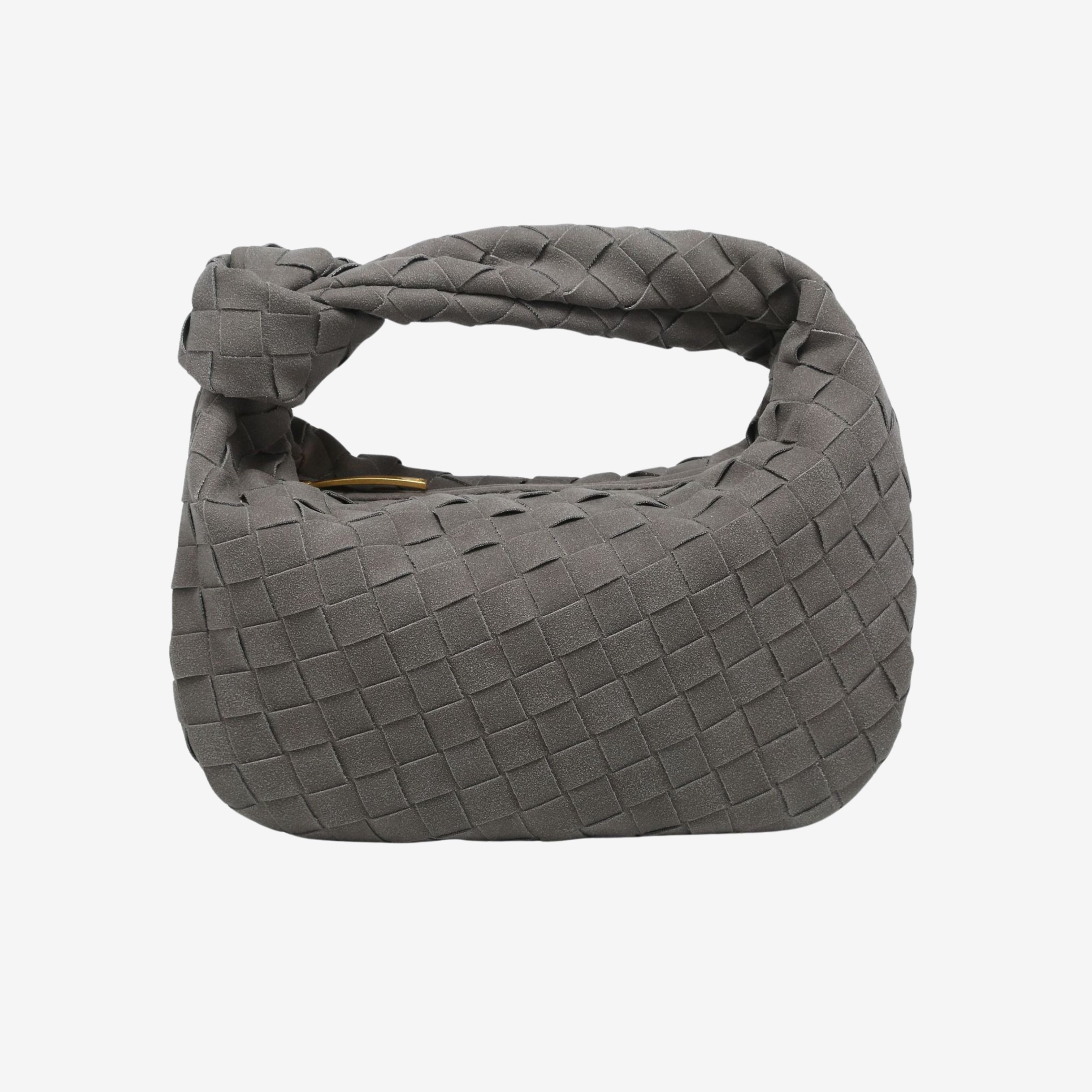 Ava Mini sac din piele de căprioară