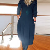 Ineke™ Rochie elegantă și confortabilă