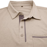 Gregory-Poloshirt