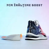 Lumi 750 (+7cm Înălțare)