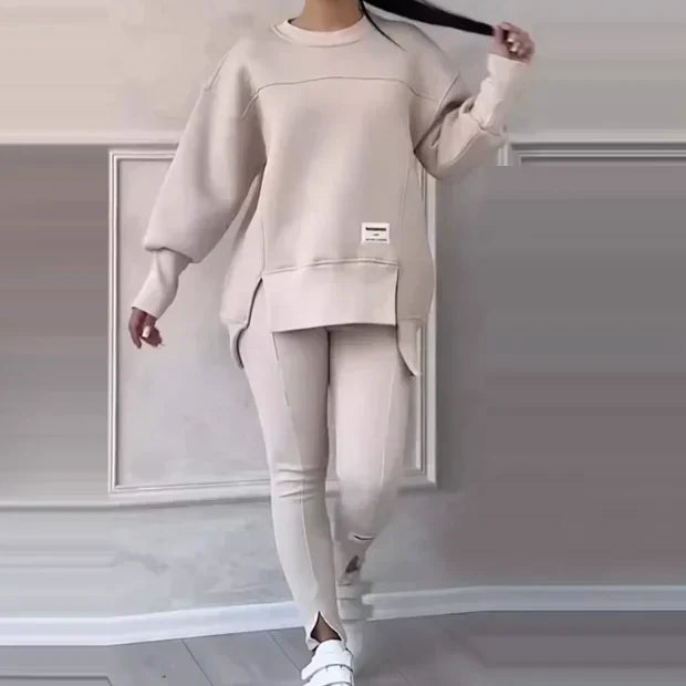 Edith | Set confortabil din două piese