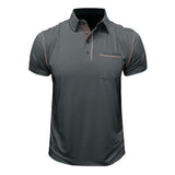 Gregory-Poloshirt