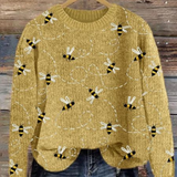 Nellie™ | Happy Bees mez