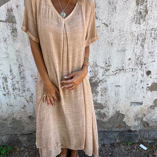 Juliette™ Rochie elegantă Malaga