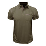 Gregory-Poloshirt