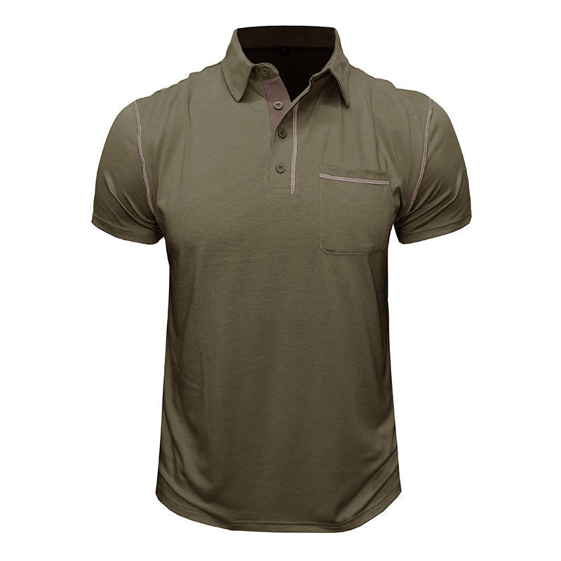 Gregory-Poloshirt