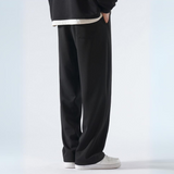 Akari - Pantaloni confort japonezi Maro