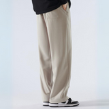 Akari - Pantaloni confort japonezi Maro