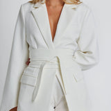 Anne™ Blazer cu stil
