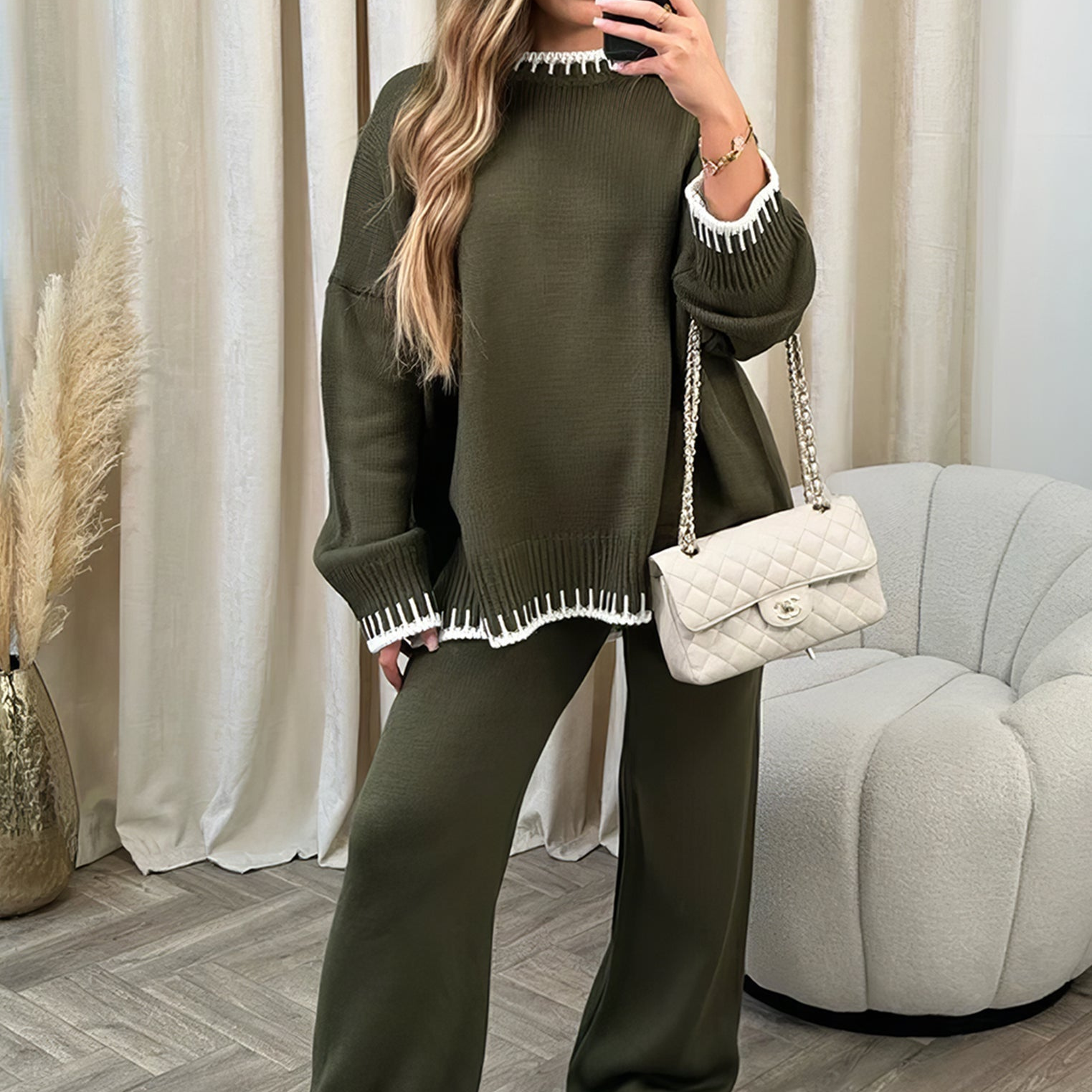 Fabienne | Set de relaxare de bun venit