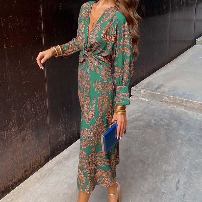 Bella™ Rochie elegantă