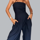 Chloé™ Rochie Fluidă Luxe