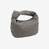 Ava Mini sac din piele de căprioară